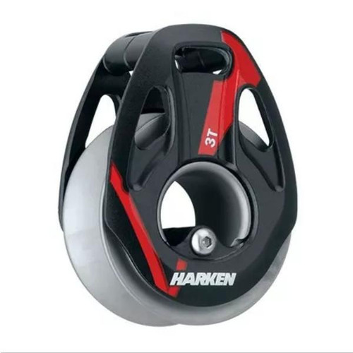 Harken 3T Aluminum V Block - Wide